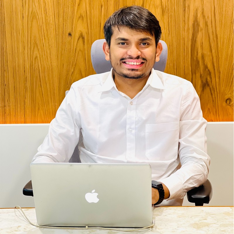 Sagar Sojitra
