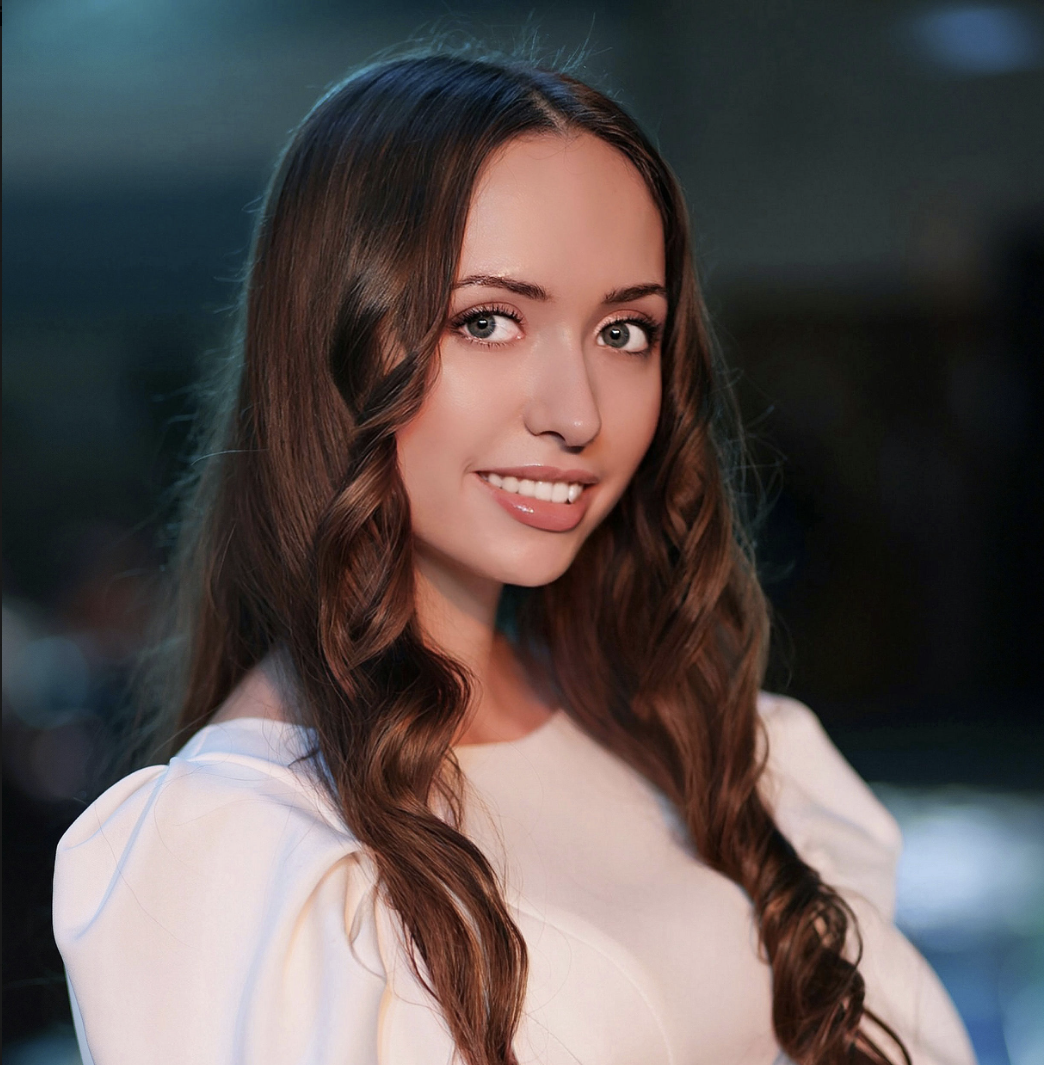 Anna Tutova