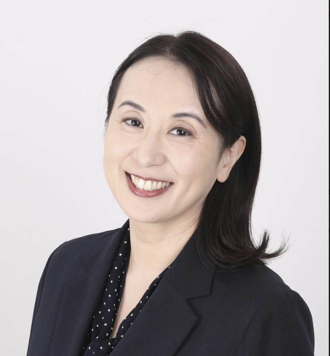 Kate Kitagawa