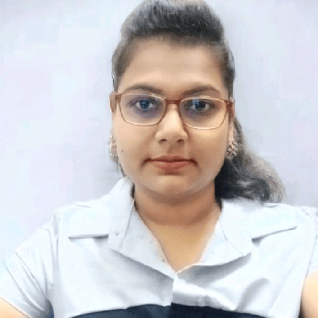 Dr. Pritika Reddy