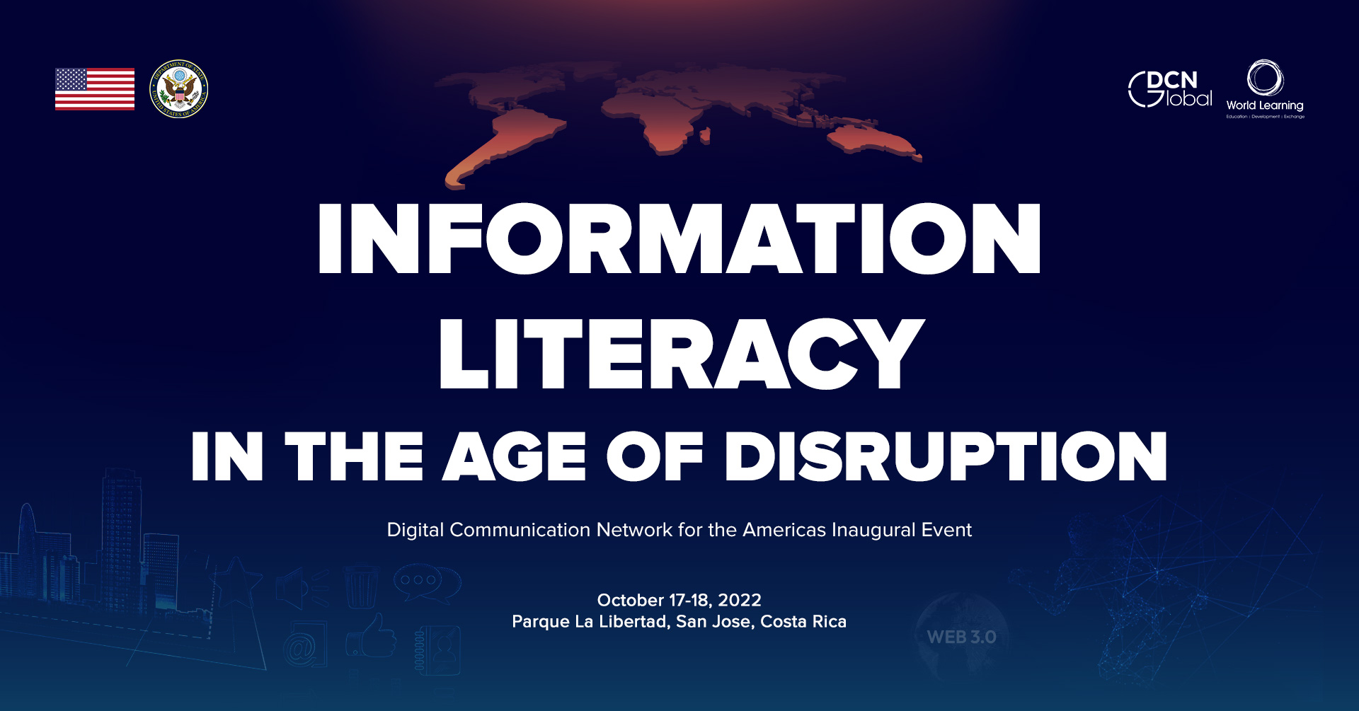 Information Literacy in the Age of Disruption Day 2