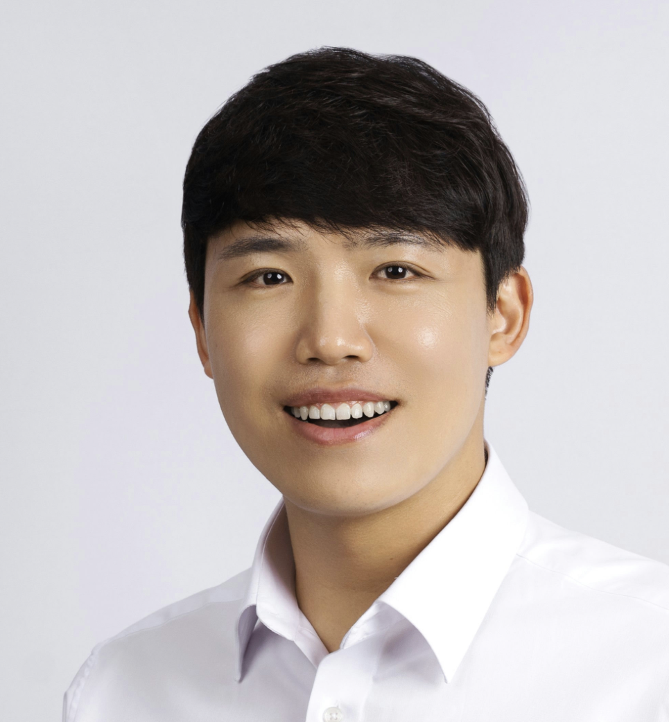 Ohchul Kwon