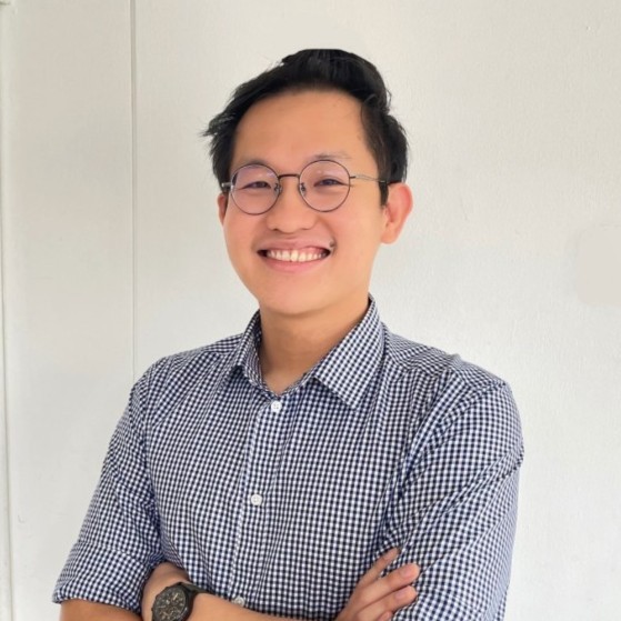 Jae Han Tan