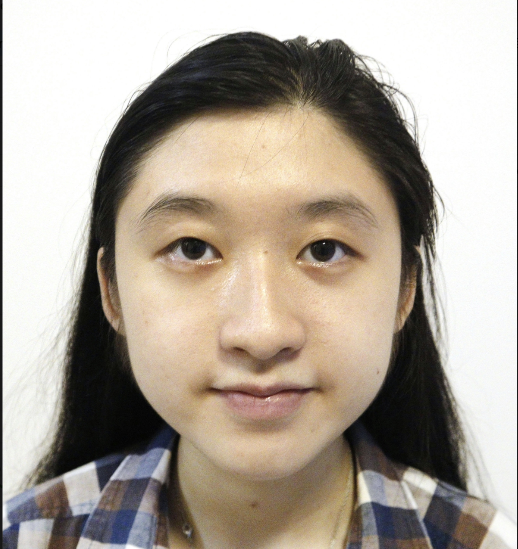 Yuyi Chang