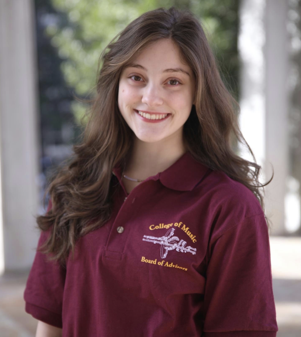 Olivia W. Leichter