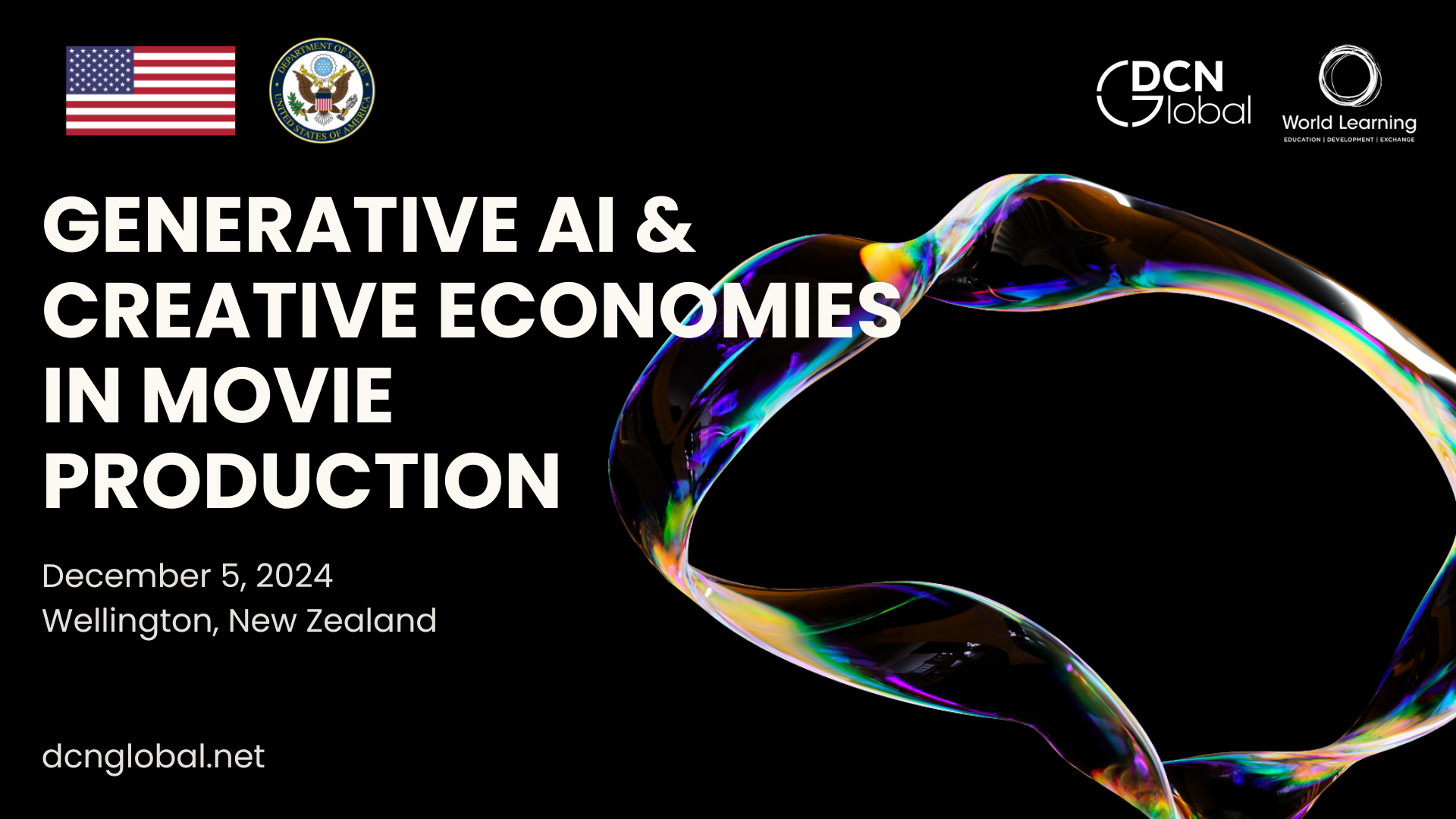 Generative AI and Creative Economies in Movie Production