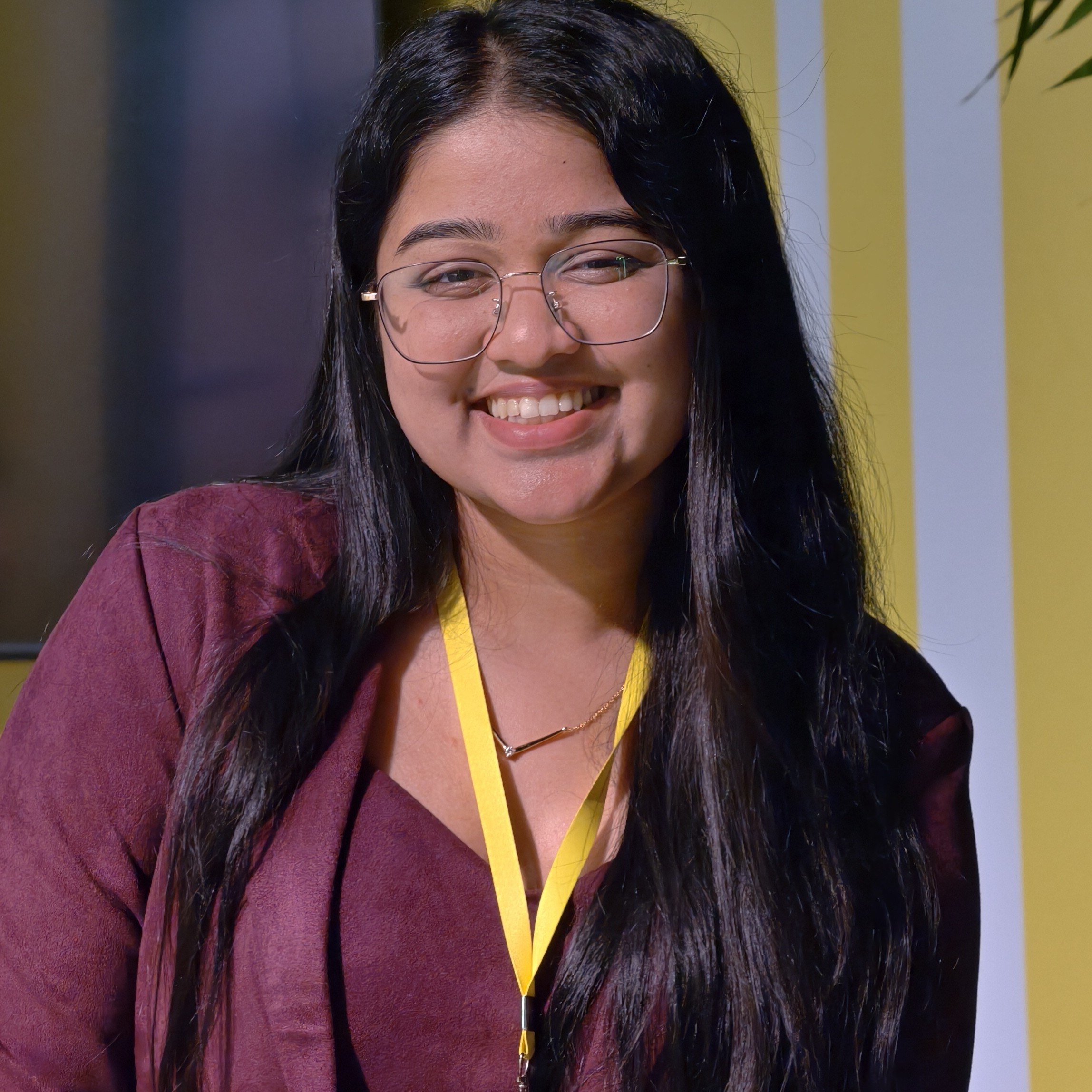 Chhavi Garg