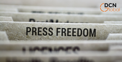 World Press Freedom Day 2022 World Press Freedom Day 2022
