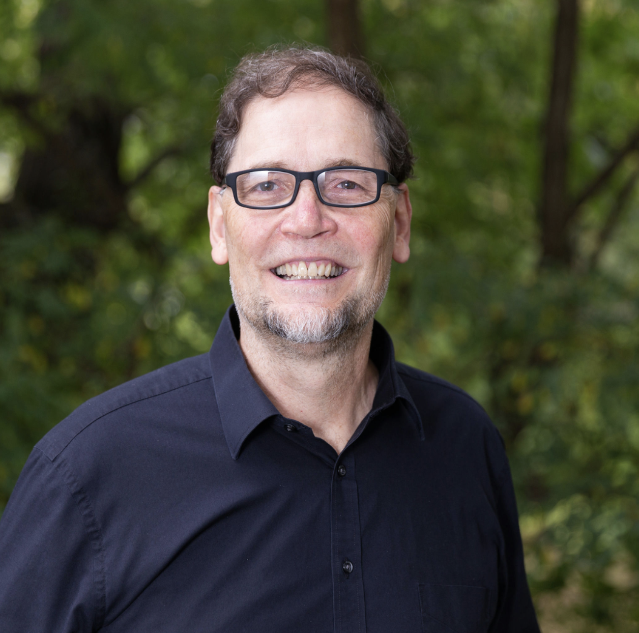 Douglas K. Hartman