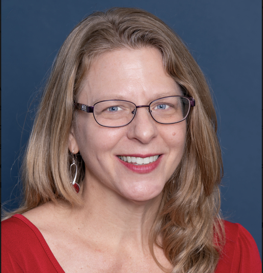 Jennifer Kidd