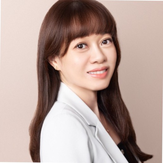 Sharon Wu