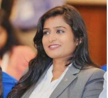 Tanya Raj