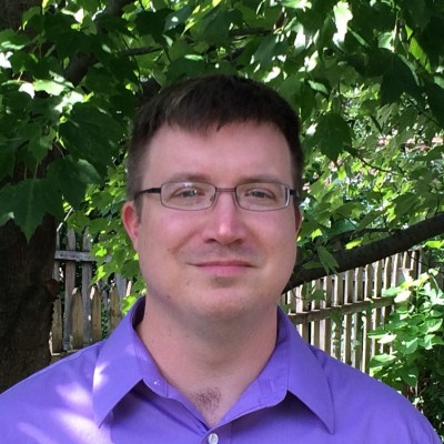 Dr. Nick Potkalitsky