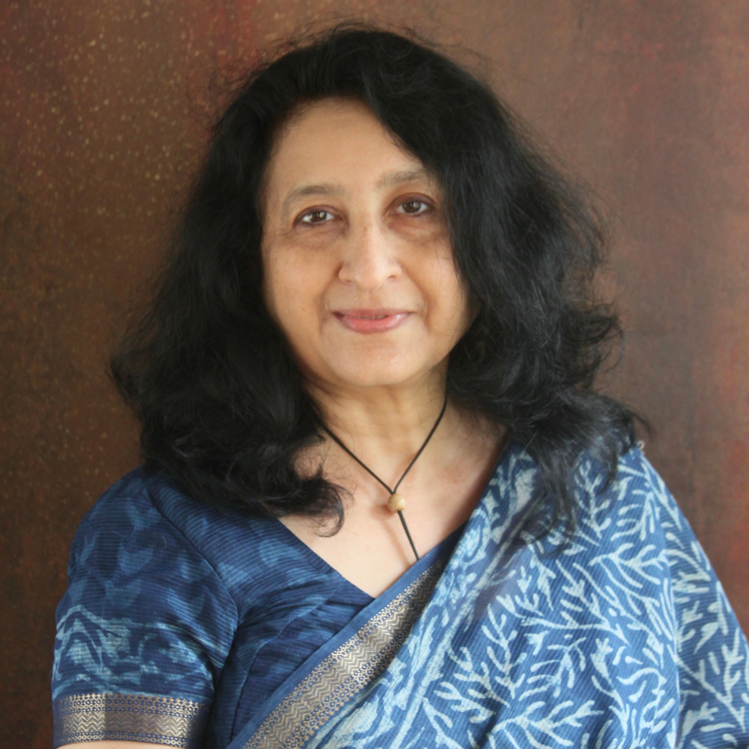 Prof. Manisha Pathak-Shelat, Ph.D.