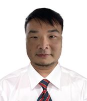 Alex Lew Wen Jie