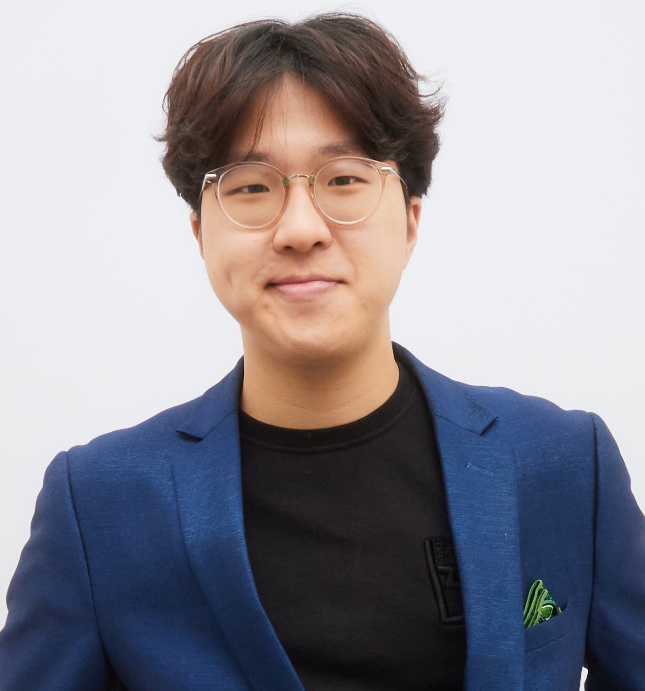 Reese Wong