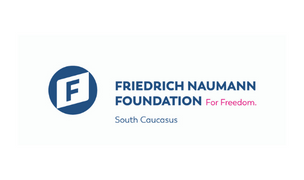 Friedrich Naumann Foundation for Freedom, South Caucasus