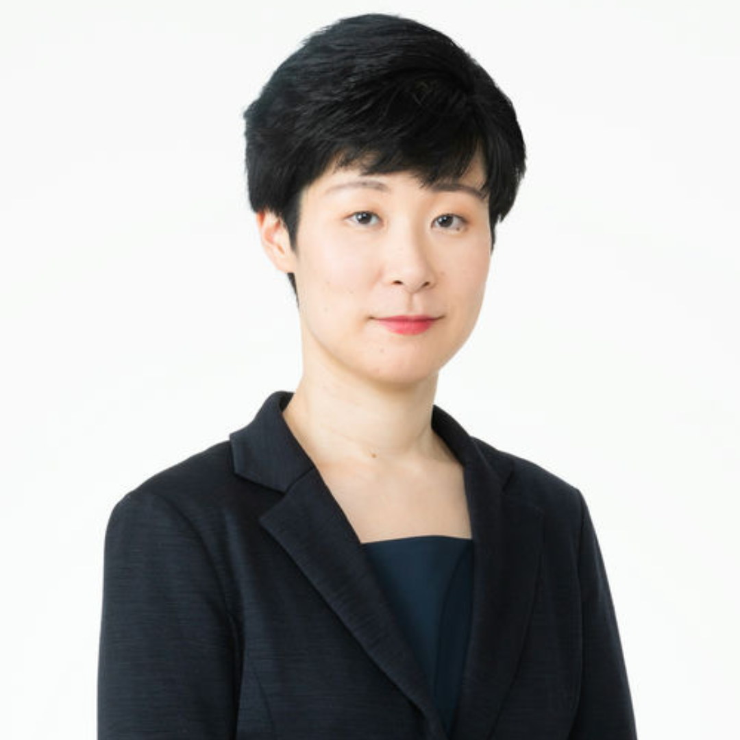 Mihoko Matsubara