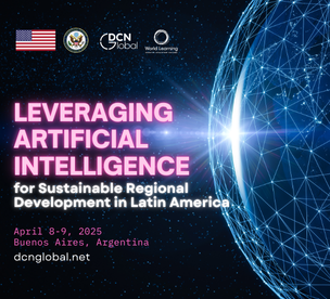 Leveraging Artificial Intelligence for Sustainable Regional Development in Latin America