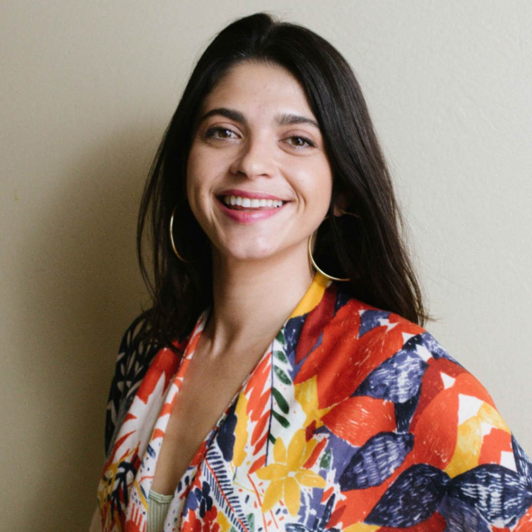 Maria Fernanda Cruz