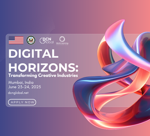 Digital Horizons: Transforming Creative Industries