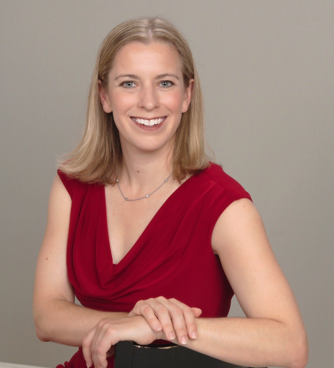 Jaclyn A. Kerr, Ph.D.