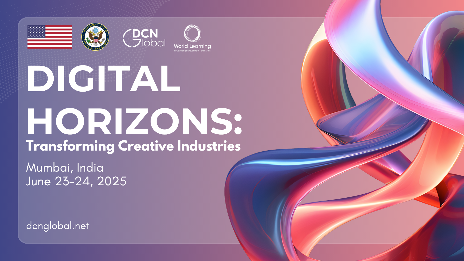 Digital Horizons: Transforming Creative Industries