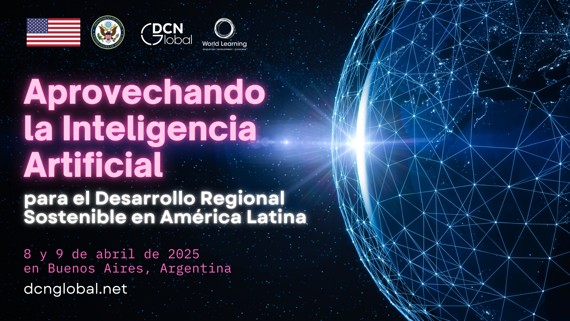 Aprovechando la Inteligencia Artificial para el Desarrollo Regional Sostenible en América Latina