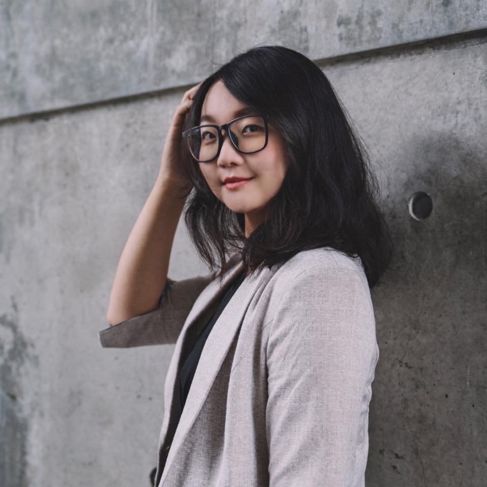 PEI-CHI KUO (Peggy Kuo)