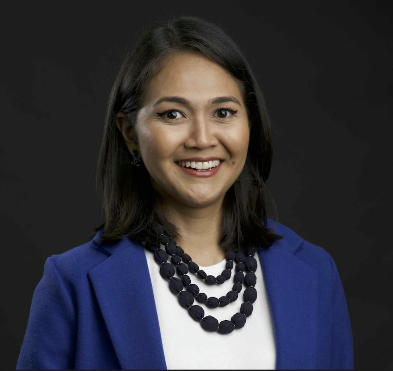 Puteri Sofia Amirnuddin