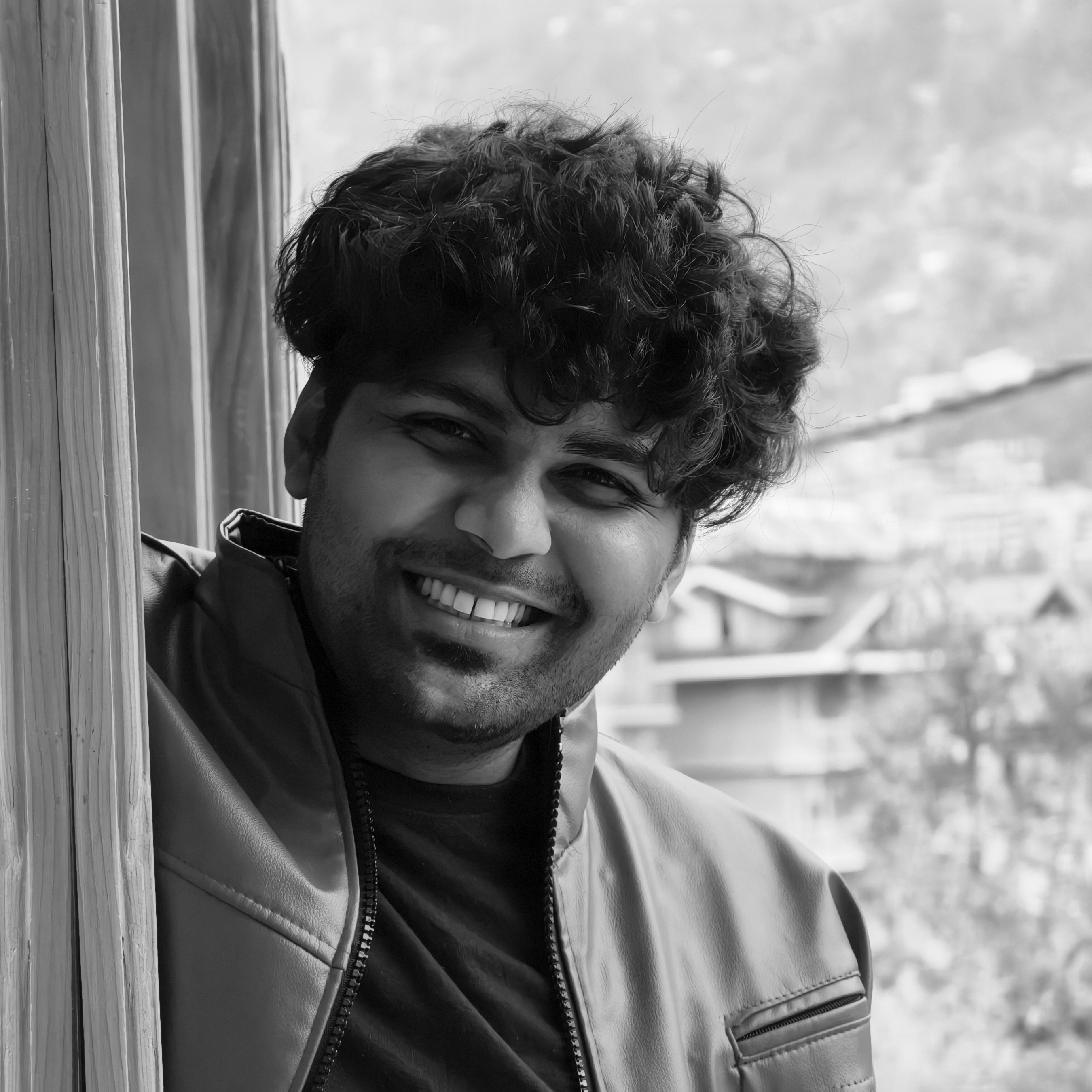 Vivek Thakur
