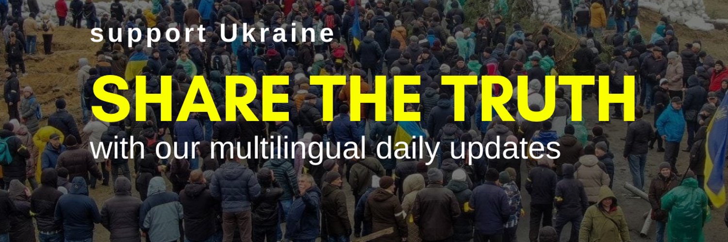 Share the Truths: How Ukrainian Civil Society Activists Combat Pro-Russian Propaganda