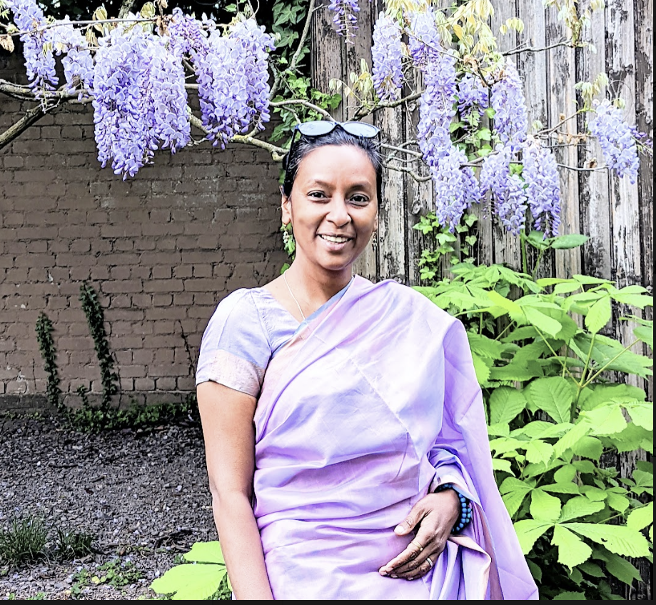 Saraswathi Buyyala