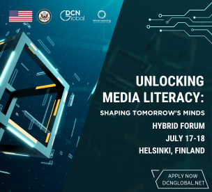 Unlocking Media Literacy Forum