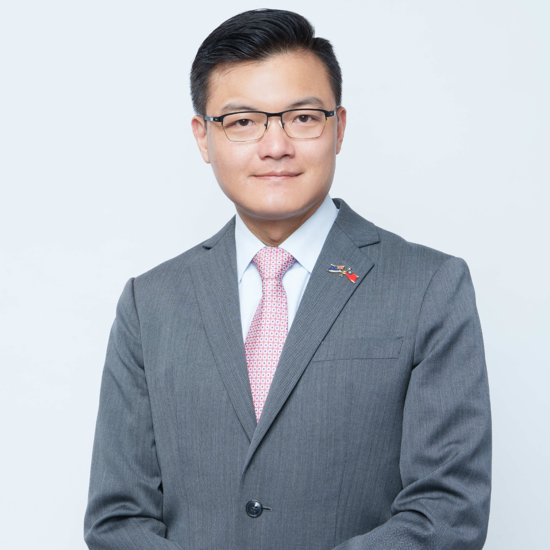 Dr. Lennon Yao-Chung Chang