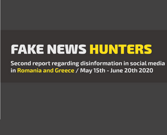 Fake News Hunters: Part 2