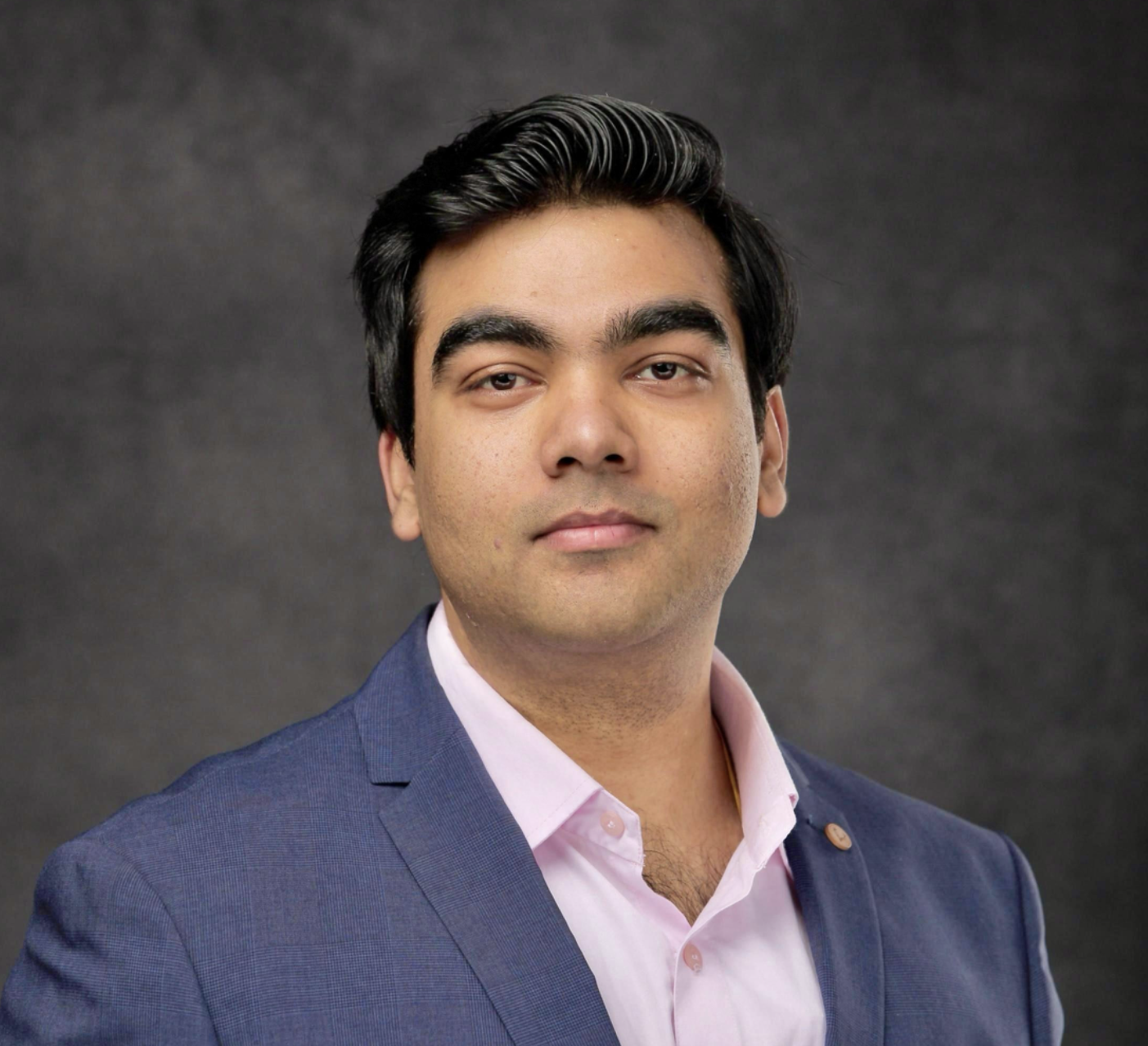 Mudit Sharma