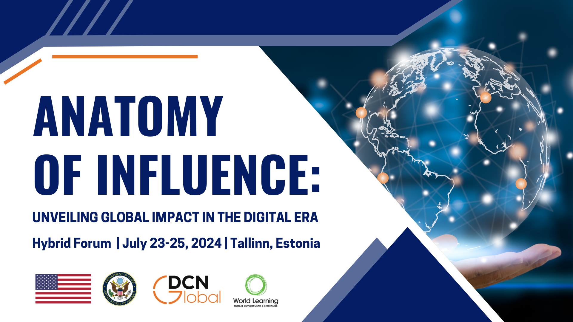 Anatomy of Influence: Unveiling Global Impact in the Digital Era