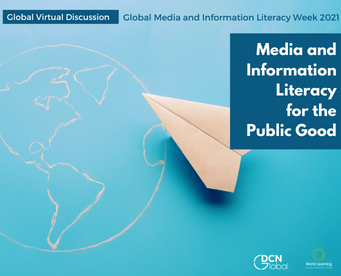 Media and Information Literacy for the Public Good