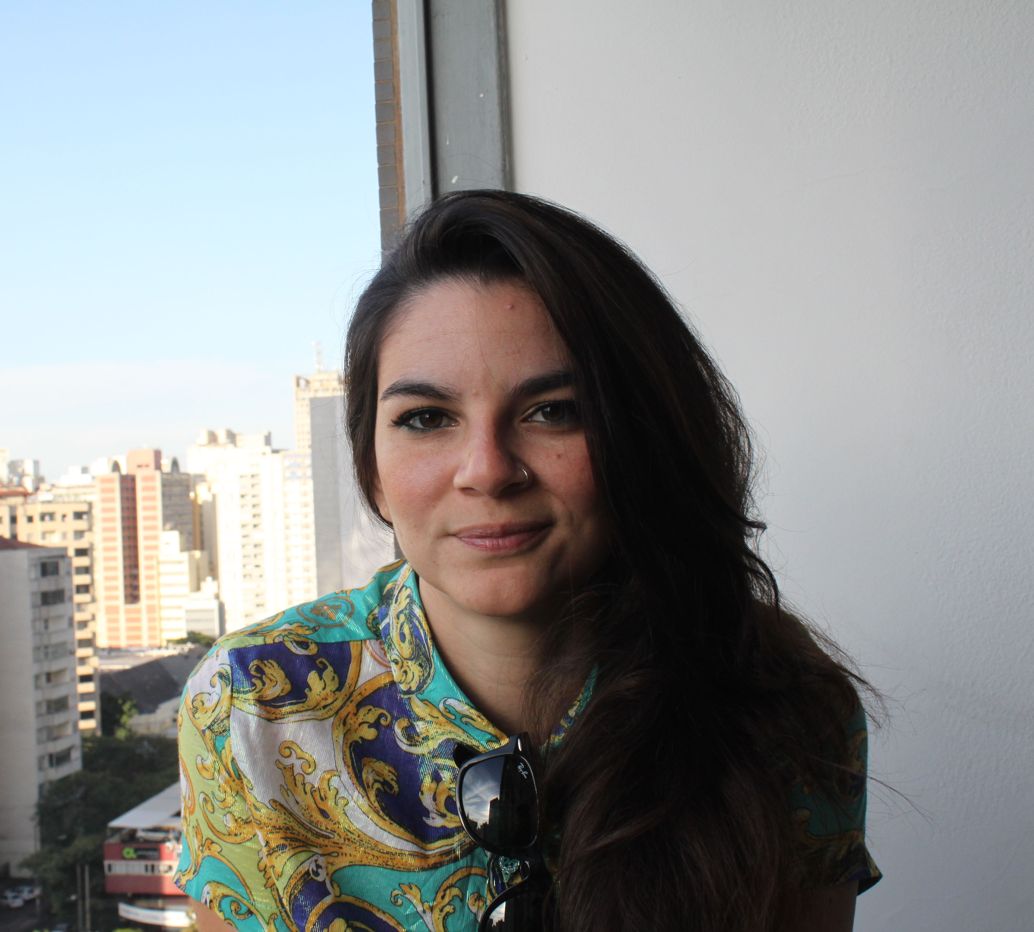 Sabrina Almeida