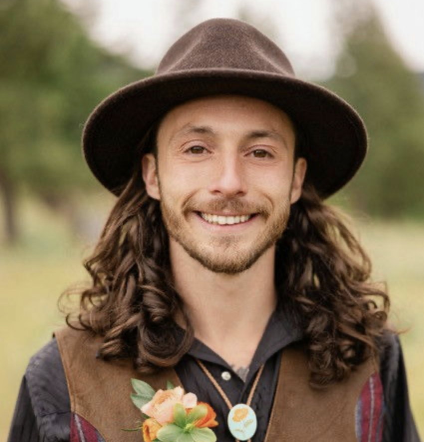 Jeremy Jeffay